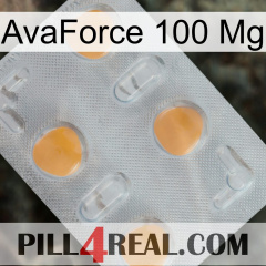 AvaForce 100Mg 24